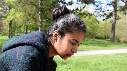 Test n°1: Scène de combat