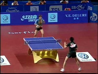 Women's World Cup 2009, Guangzhou (CHN)