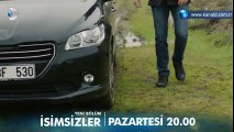 İsimsizler 2. yeni bölüm fragmanı yayınlandı