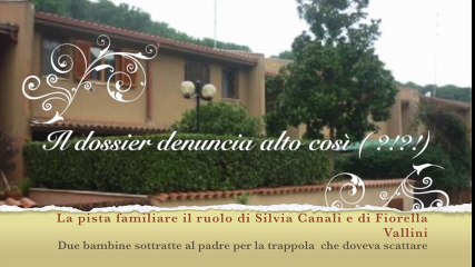 149 L UNA INTERA STRATEGIA EVERSIVA ALLO SCOPERTO dal CASO PAOLO FERRARO e DALLA GRANDEDISCOVERY