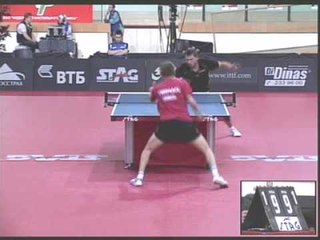 Pro Tour STAG Belarus Open 2009, Minsk (BLR)