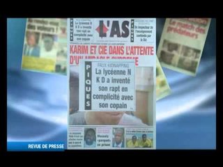 RP Moussa du 02 avril 2015