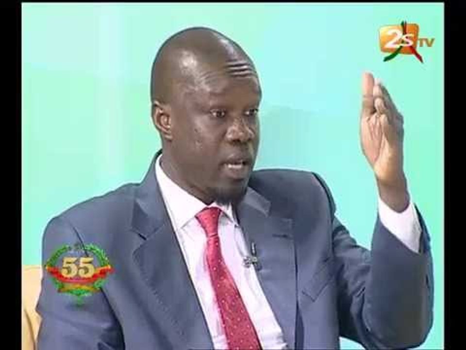 SPECIAL4 AVRIL 2015, Discours de la nation du President Macky SALL