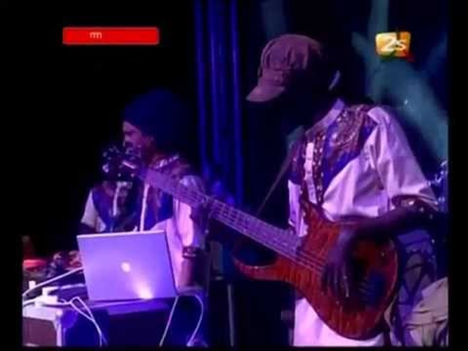 CONCERT TITY 4 AVRIL 2015 GUEDIAWAY   1ère partie