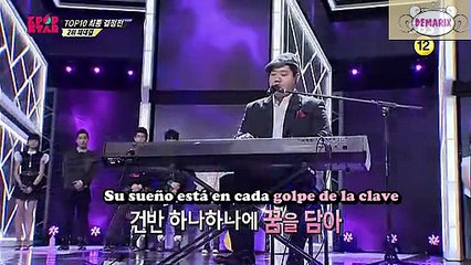 [S2] Kpop S. Episodio 13 (2/2) [Sub Español]
