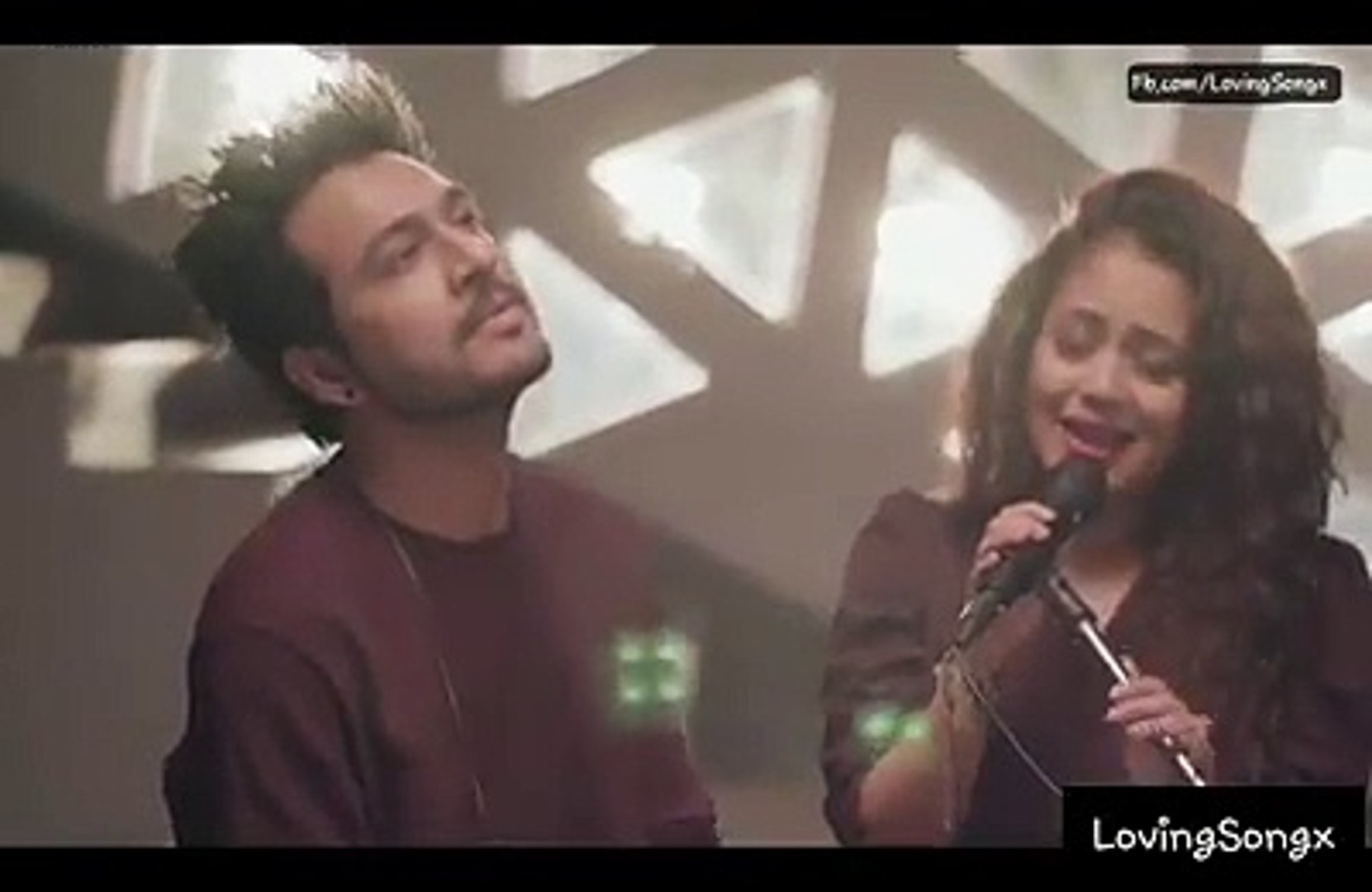 Sawan Aaya Hai By Neha Kakkar Official Song.