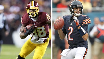 John Lynch on what Pierre Garcon, Brian Hoyer can bring to 49ers