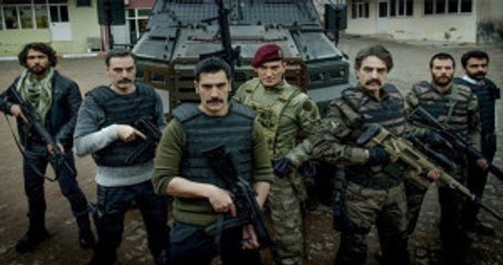 Sosyal Medya Yeni Dizi İsimsizler'i Konuşuyor