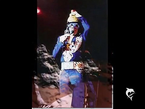 Elvis Presley - Promised Land (Live March 28, 1975) Showroom, Las Vegas, Hilton