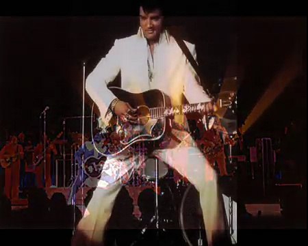 Elvis Presley - See See Rider - Live Las Vegas, March 28,1975 Showroom, Las Vegas, Hilton
