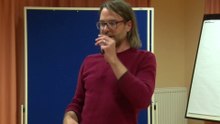 Andreas Pirker (Biologe) - Effektive oder ineffektive Mikroorganismen