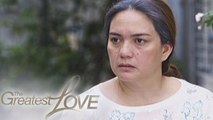 The Greatest Love: Gloria looks for Amanda | Episode 145