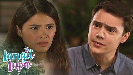 Langit Lupa: Chance to rekindle Ian and Lala’s romance | Episode 85