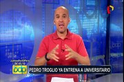 Paolo Guerrero sobre Uruguay: “Es un rival que pega mucho, debemos jugar como sabemos”