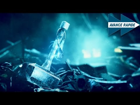 The Avengers - Nos rêves et attentes les plus fous !