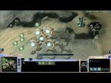 GAMING LIVE PC - Starcraft II : Heart of the Swarm - 2/3 : Protoss - Jeuxvideo.com