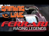 GAMING LIVE PS3 - Test Drive : Ferrari Racing Legends - Jeuxvideo.com