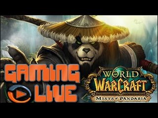 GAMING LIVE PC - World of Warcraft : Mists of Pandaria - 4/5 - Jeuxvideo.com