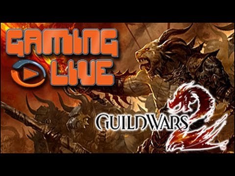 GAMING LIVE PC - Guild Wars 2 - 7/7 - Jeuxvideo.com
