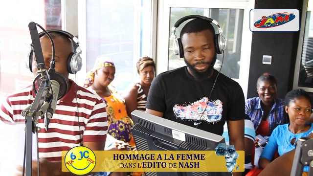 Audispectacle - 10 Mars 2017 - Nash Edito