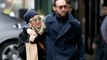 Kate Hudson Snuggles Up To Boyfriend Danny Fujikawa