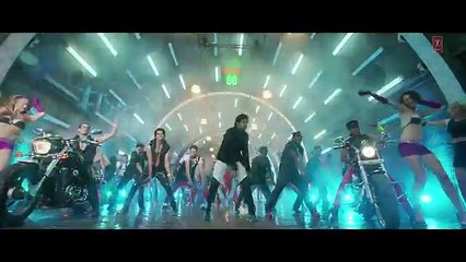 Besharmi Ki Height (Remix)   Full Video Song   Main Tera Hero   Varun Dhawan, Ileana D Cruz