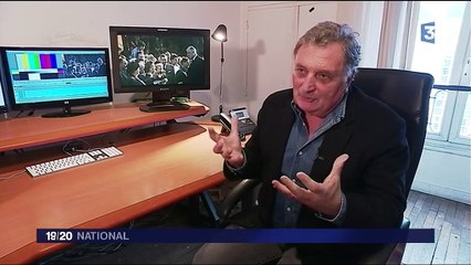 "De Gaulle, le dernier roi de France" : le portrait du général durant ses 11 années au pouvoir