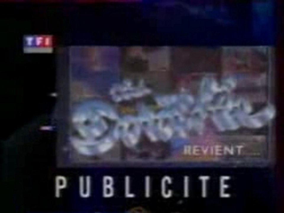 jingle Pub dorothée