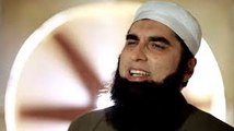 Junaid Jamshed Naat-Ilahi Teri Chokhat Per Bhikari Ban Ker Aya Hoon