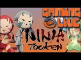 GAMING LIVE Web - Ninja Tooken - Jeuxvideo.com