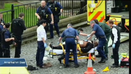 İngiliz Polisi Hızlı ve Yoğun Bir Soruşturma Yürütüyor