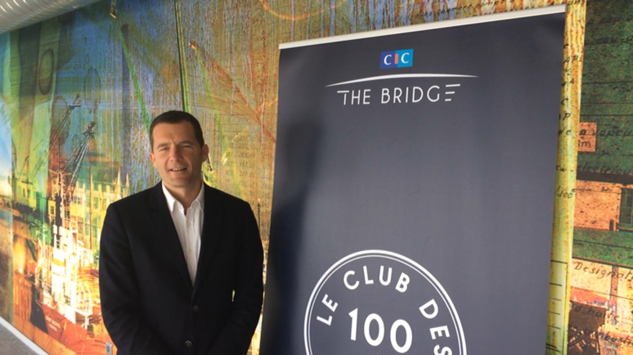 The Bridge, Club des 100 entreprises