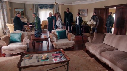 İçerde 27. Bölüm - Sarp'ın Ölmesi An Meselesi