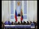 غرفة الأخبار | الخطاب السنوي للرئيس الروسي فلاديمير بوتين أمام البرلمان