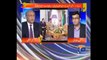 Najam Sethi View On General Raheel Sharif  To Lead Islamic Force