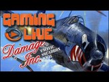 GAMING LIVE Xbox 360 - Damage Inc. Pacific Squadron WWII - Jeuxvideo.com