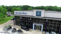 Mercedes Benz of Ann Arbor - Your Best Option for New, Used, or Certified Pre-Owned Vehicles!