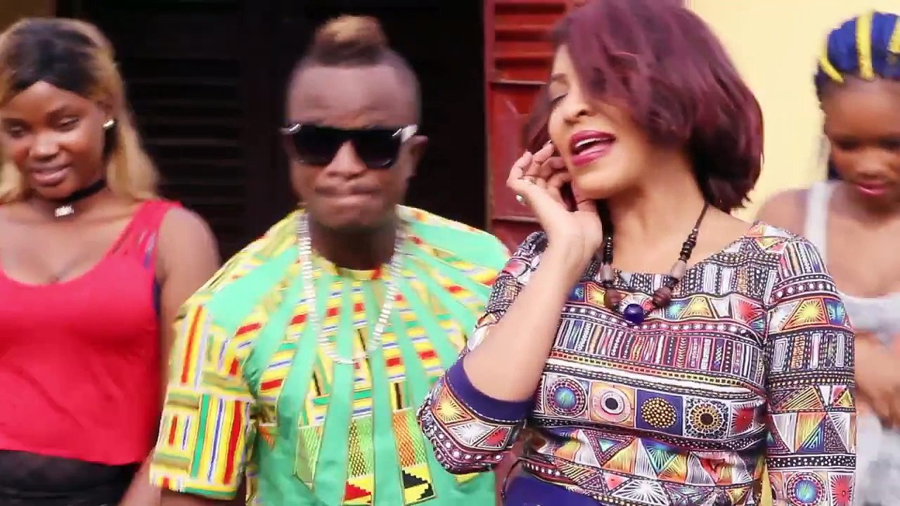Loñ Kelen de VivianeChidid Feat Banlieuz'art - Le Making 0f