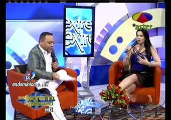 Yubelkis Peralta desmiente fuera a usar un vestido de 10 mil dolares para los Soberanos