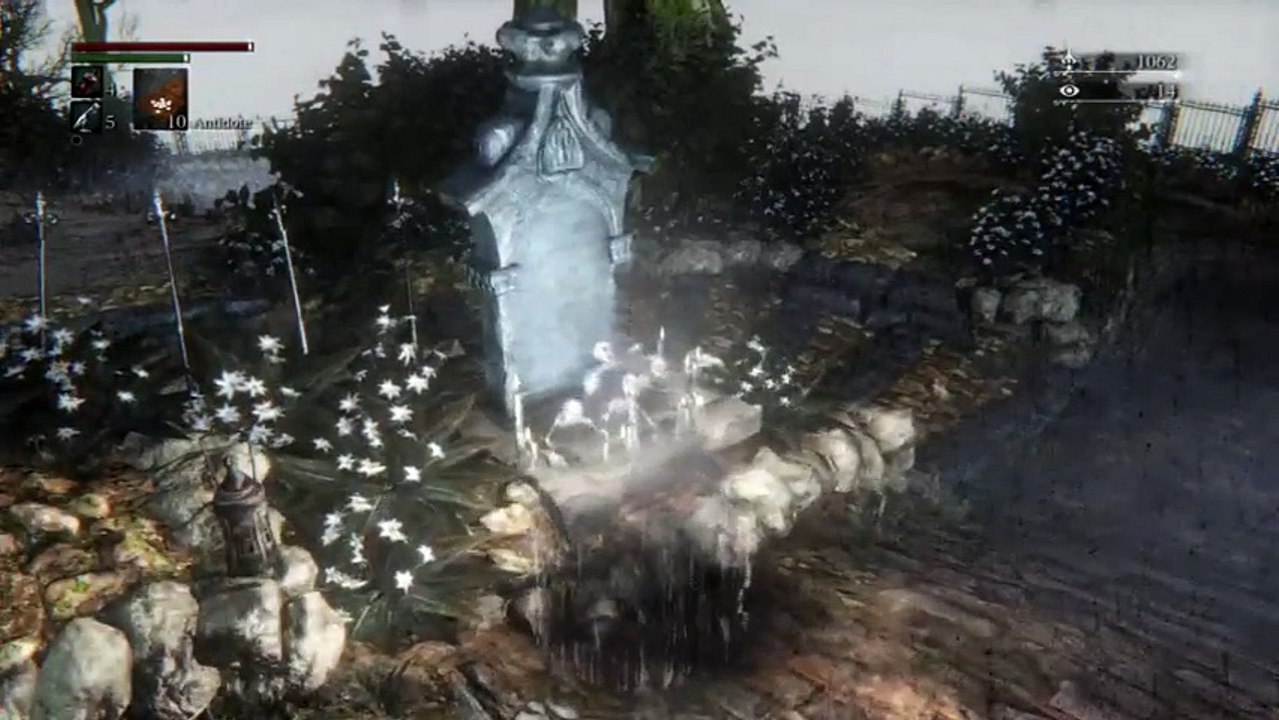 [FR] La chasse aux monstres (130)