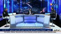 ناشط سايسي..أنا لست إمعة و 40 مليون لي راهو يديها البرلماني نجيبوها بقري