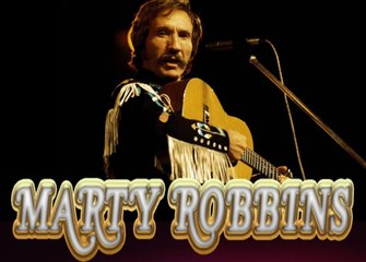 Marty Robbins Part 2