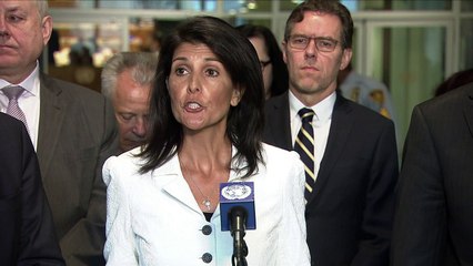 ONU: négociations sur le nucléaire, sans les grandes puissances