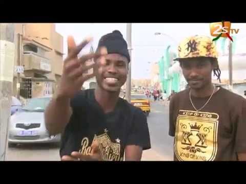 Aaru Mbed jeudi 19 Mars 2015 Part 02