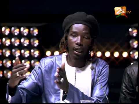 Grand Rendez-vous N° 13 VENDREDI 20 MARS PARTIE 02