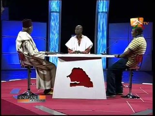 Sénégal ca kanam du jeudi 19 Mars 2015 2p