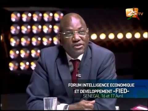 Le Grand Rendez-vous N° 13 VENDREDI 20 MARS PARTIE 01