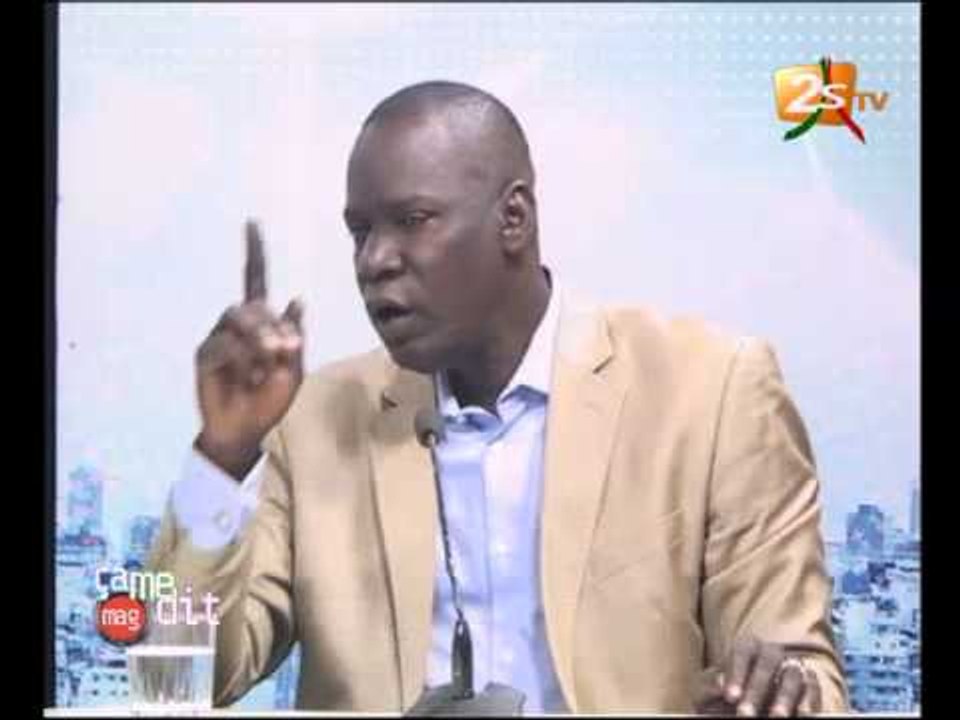 CA ME DIT MAG DU 21 mars 2015 1p