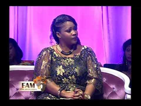 Femmes Africaines modernes du 15 fevrier 2015
