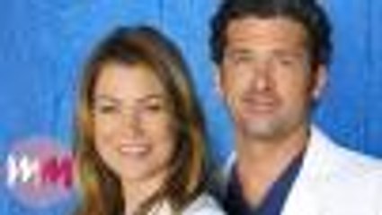 Top 10 Surprising Facts about Grey’s Anatomy